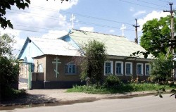 У Луганську від осколку снаряда загинув священик УПЦ МП